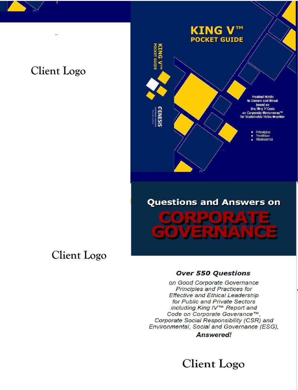 Genesis Corporate Services Image